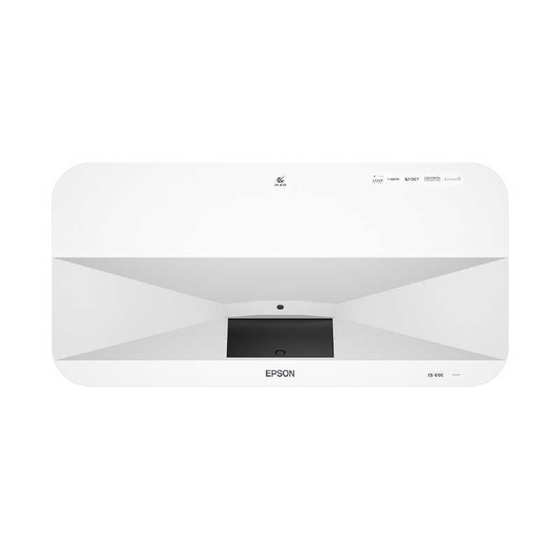 エプソン　EPSON　ビジネスプロジェクター 超単焦点壁掛け対応モデル 5000lm 4K相当　EB-810E_1