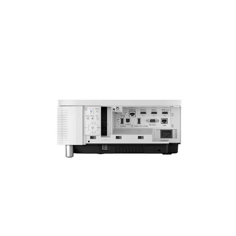 エプソン　EPSON　ビジネスプロジェクター 超単焦点壁掛け対応モデル 5000lm 4K相当　EB-810E_4