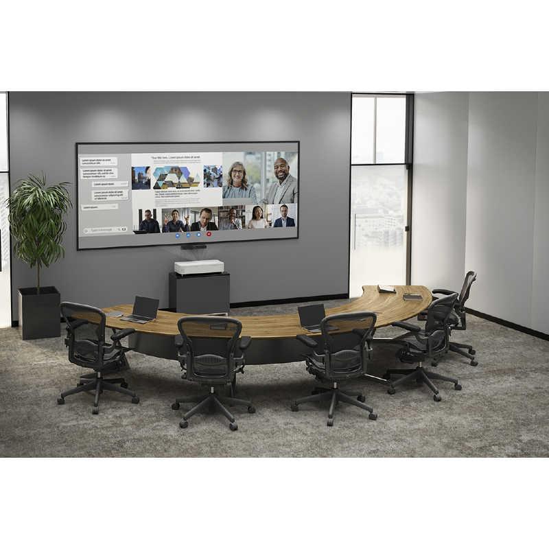 エプソン　EPSON　ビジネスプロジェクター 超単焦点壁掛け対応モデル 5000lm 4K相当　EB-810E_6