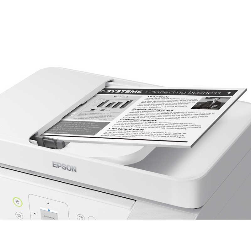 エプソン（EPSON） EPSON A4モノクロインクジェット複合機プリンター