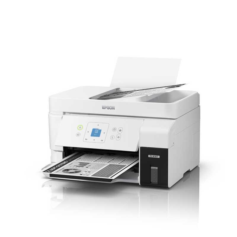 エプソン（EPSON） EPSON A4モノクロインクジェット複合機プリンター