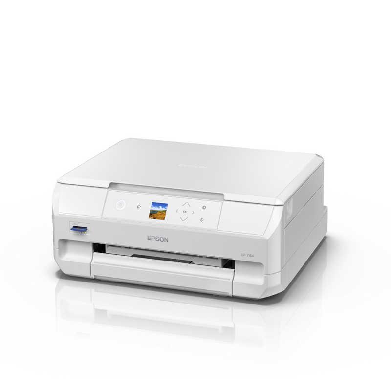 エプソン EPSON A4カラーインクジェット複合機プリンター Colorio ［L 
