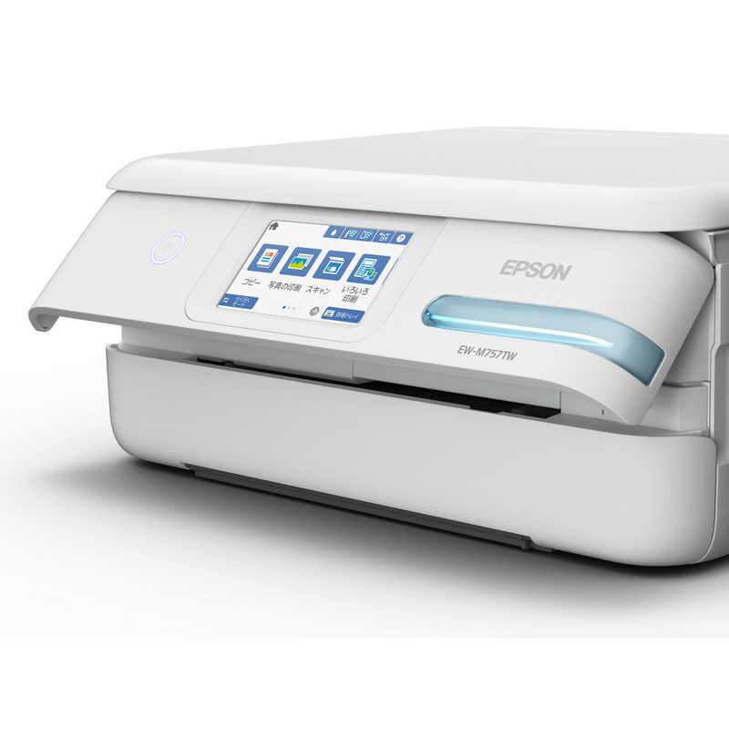 エプソン EPSON A4カラーインクジェット複合機プリンター エプソン EPSON A4カラーインクジェット複合機プリンター