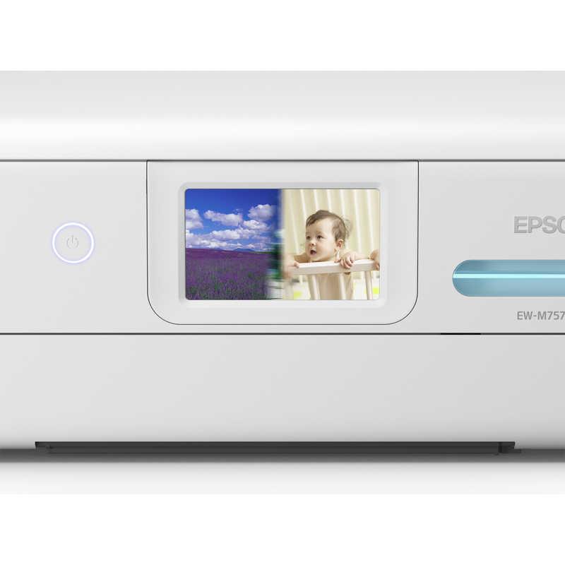 エプソン EPSON A4カラーインクジェット複合機プリンター エプソン EPSON A4カラーインクジェット複合機プリンター