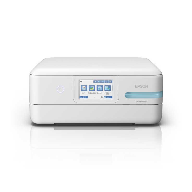 エプソン EPSON A4カラーインクジェット複合機プリンター エプソン EPSON A4カラーインクジェット複合機プリンター