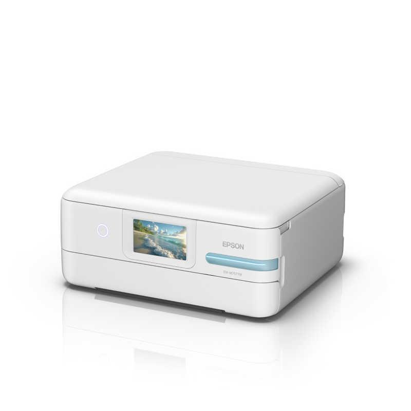 エプソン EPSON A4カラーインクジェット複合機プリンター エプソン EPSON A4カラーインクジェット複合機プリンター