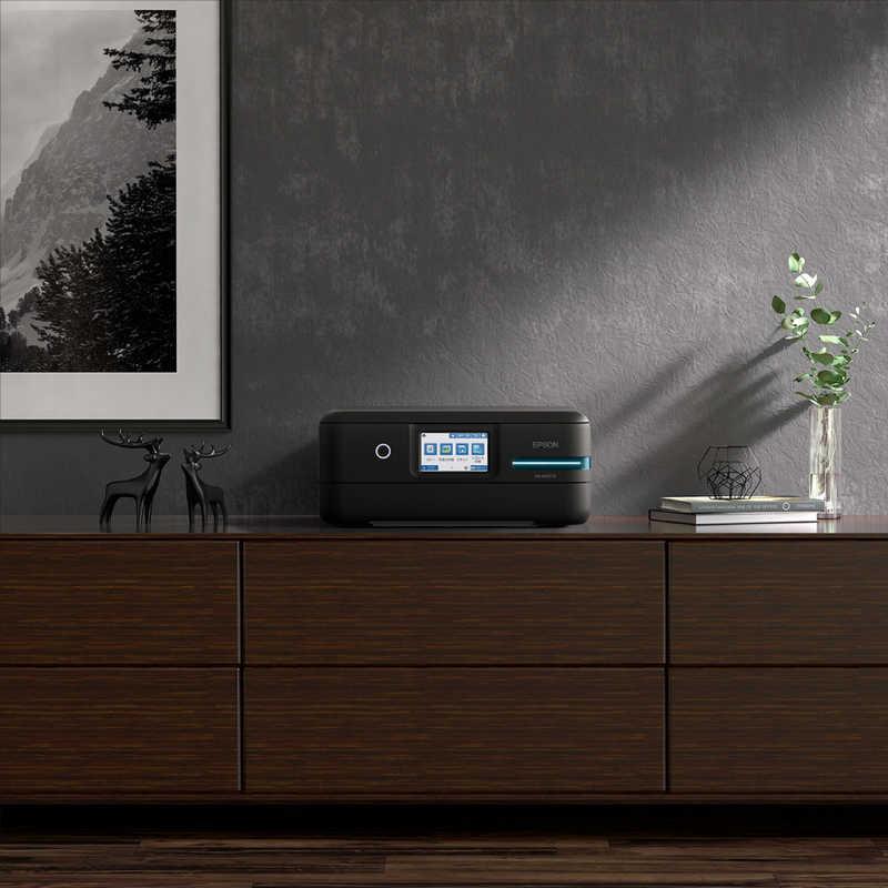 エプソン（EPSON） EPSON A4カラーインクジェット複合機プリンター