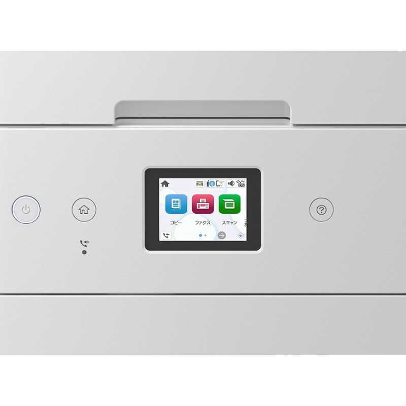 エプソン（EPSON） EPSON A4カラーインクジェット複合機プリンター FAX