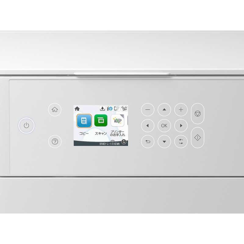 エプソン（EPSON） EPSON A4カラーインクジェット複合機プリンター