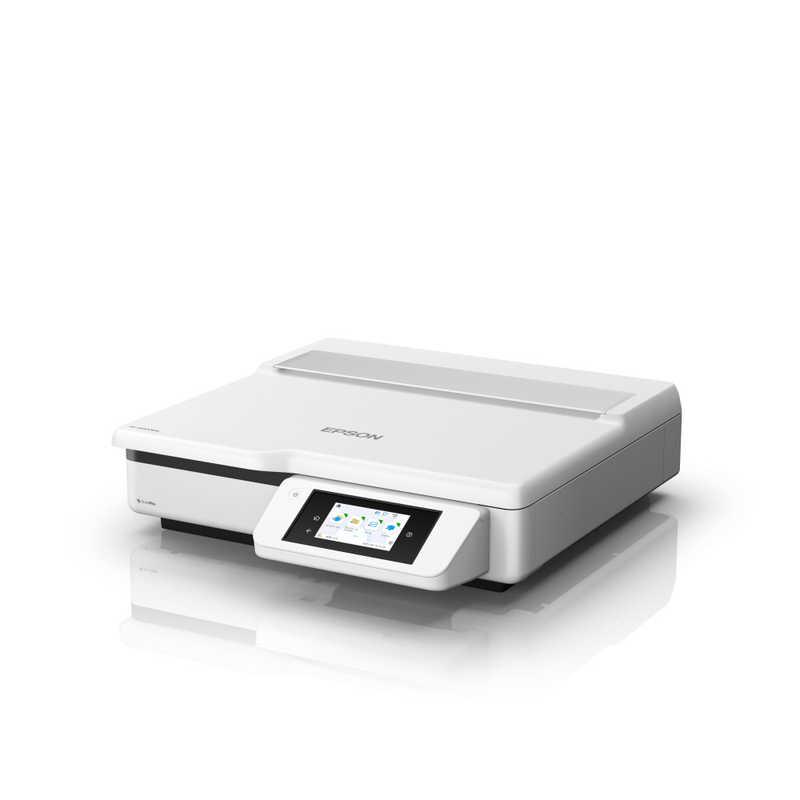 エプソン EPSON A3フラットベッドスキャナー ［A3サイズ / Wi-Fi/USB