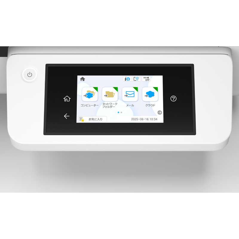 エプソン EPSON A3フラットベッドスキャナー ［A3サイズ / Wi-Fi/USB