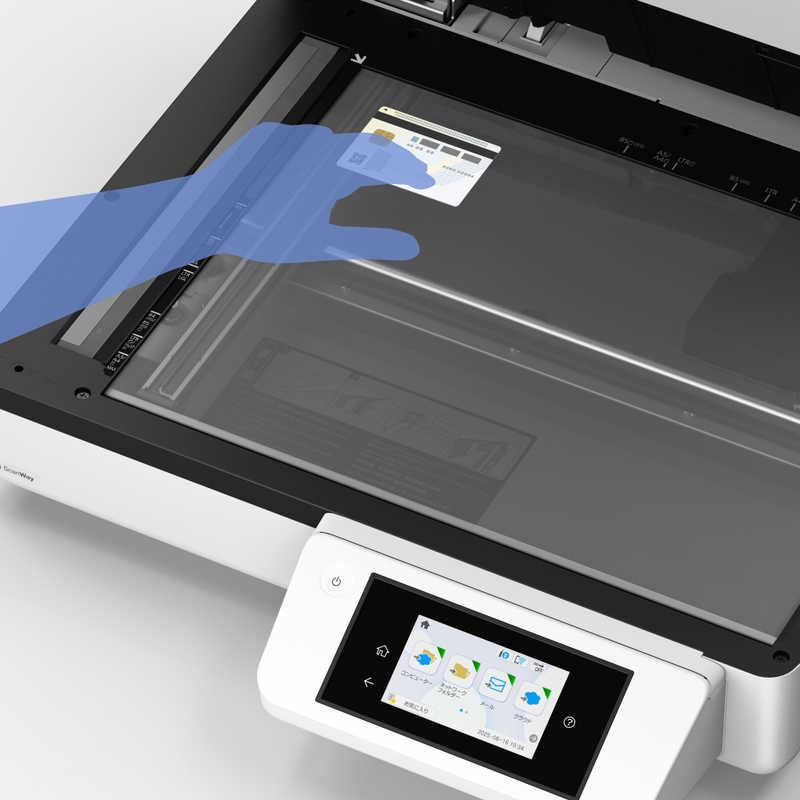 エプソン EPSON A3フラットベッドスキャナー ［A3サイズ / Wi-Fi/USB