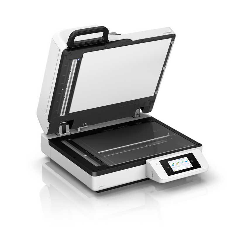 エプソン EPSON A3フラットベッドスキャナー ［A3サイズ / Wi-Fi/USB