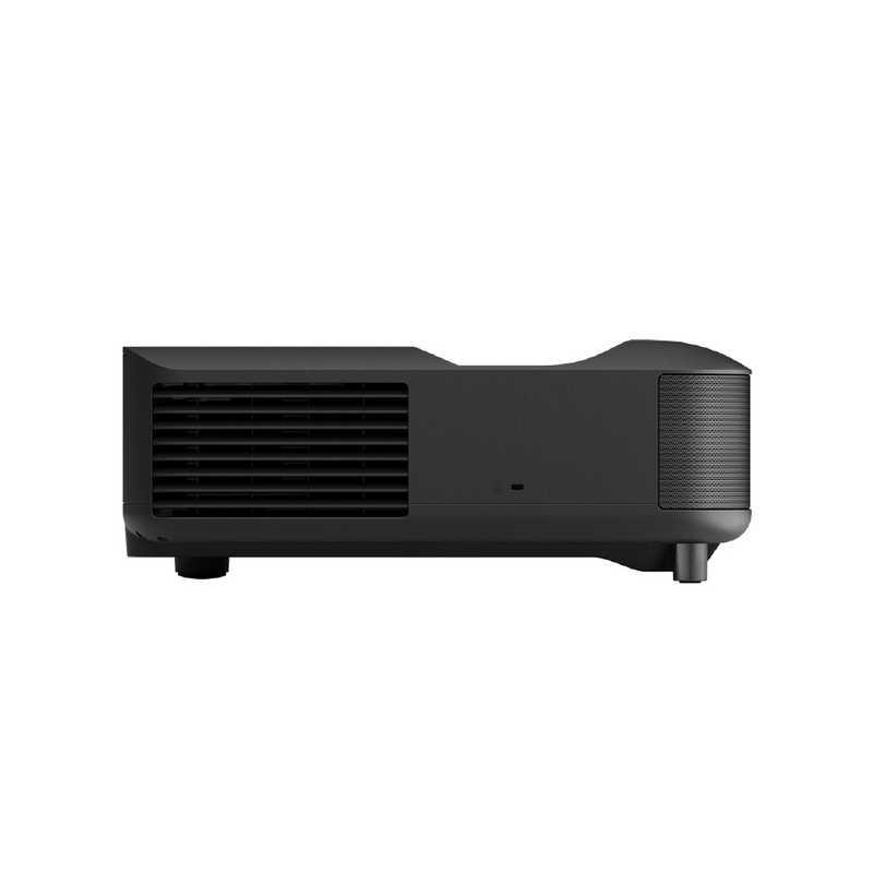 エプソン EPSON 家庭用プロジェクター ブラック EH-LS670B : コジマ