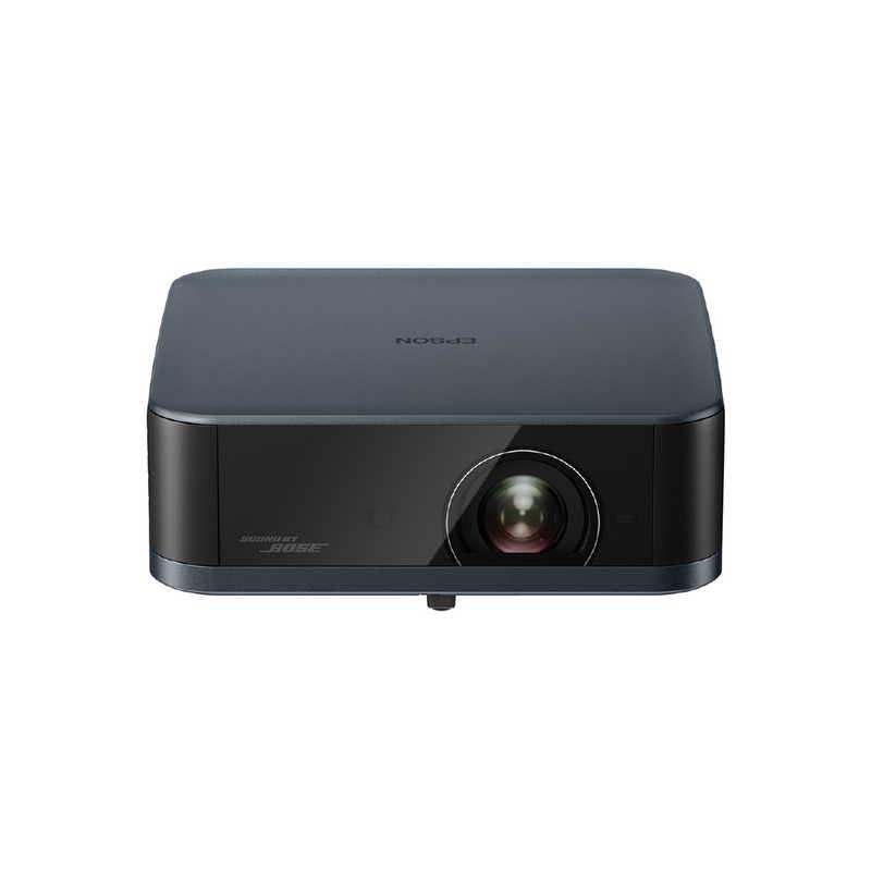エプソン（EPSON） 家庭用プロジェクター ネイビー EF-62N : コジマ