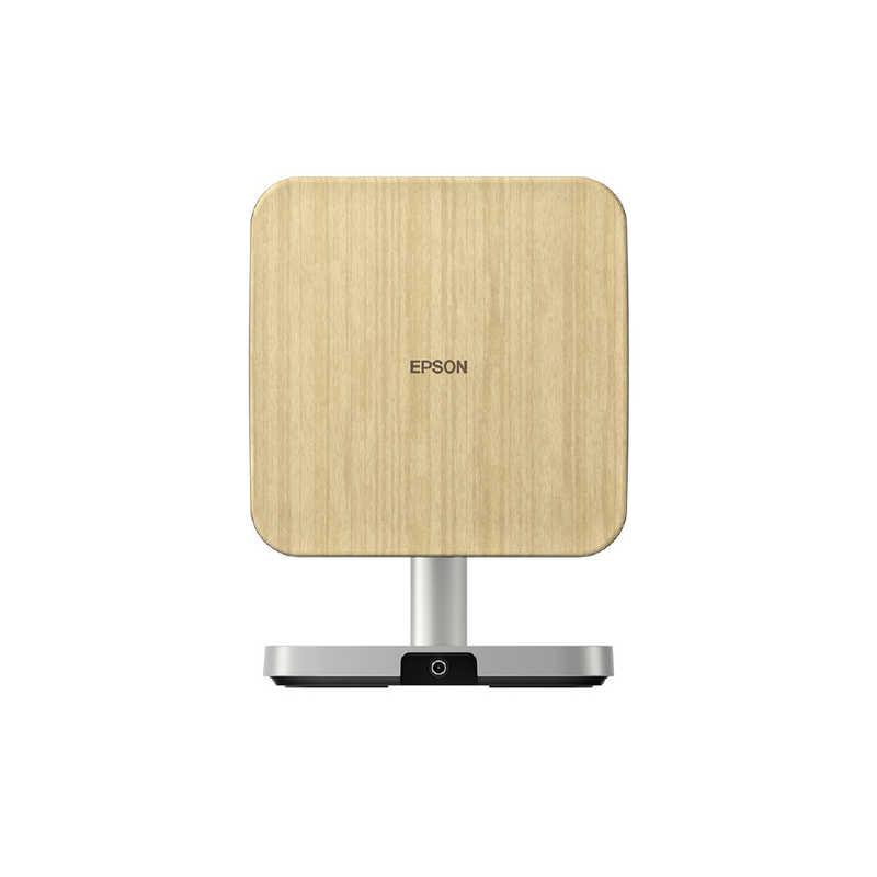 エプソン EPSON 家庭用プロジェクター オーク EF-72 : コジマYahoo!店