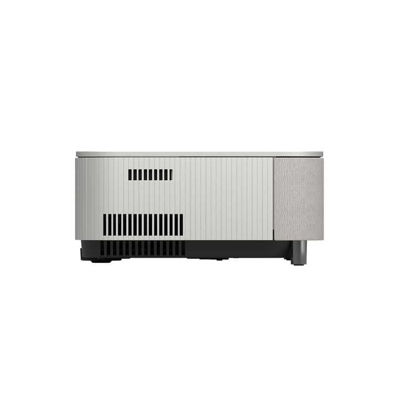 エプソン EPSON 家庭用プロジェクター ホワイト EH-LS970W : コジマ