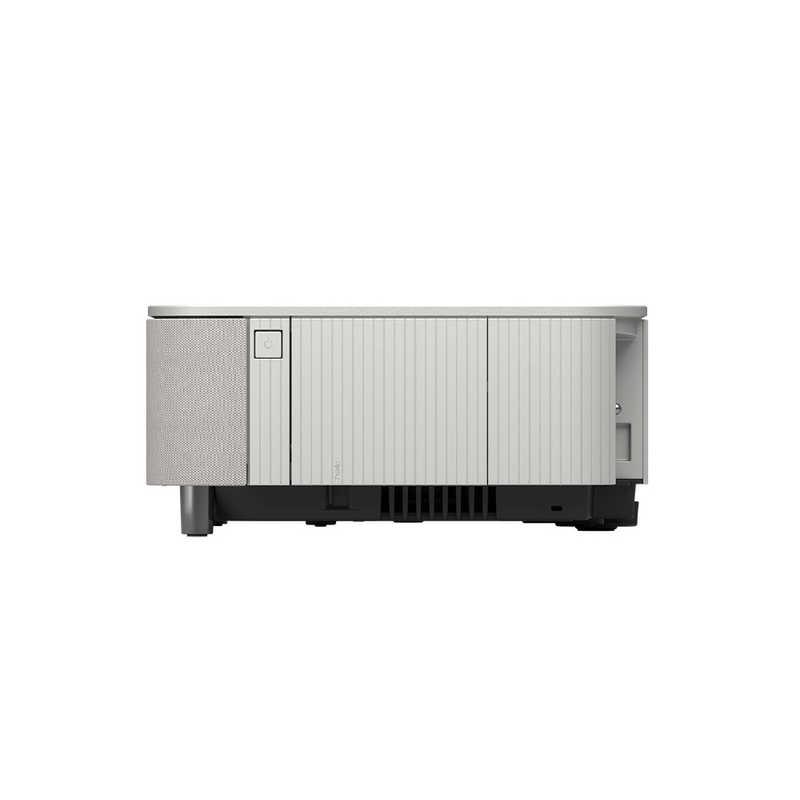エプソン EPSON 家庭用プロジェクター ホワイト EH-LS970W : コジマ