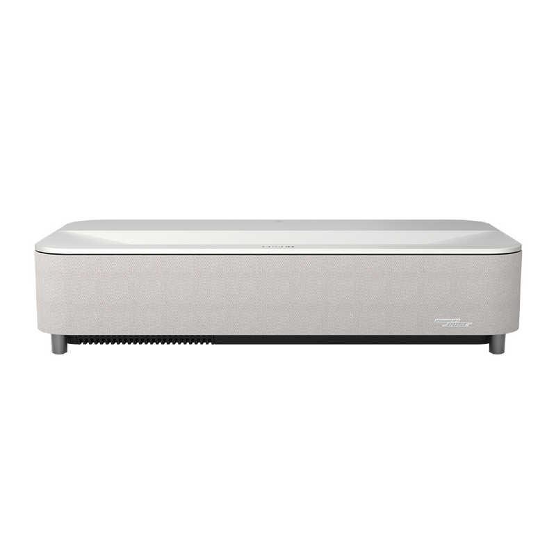 エプソン EPSON 家庭用プロジェクター ホワイト EH-LS970W : コジマ
