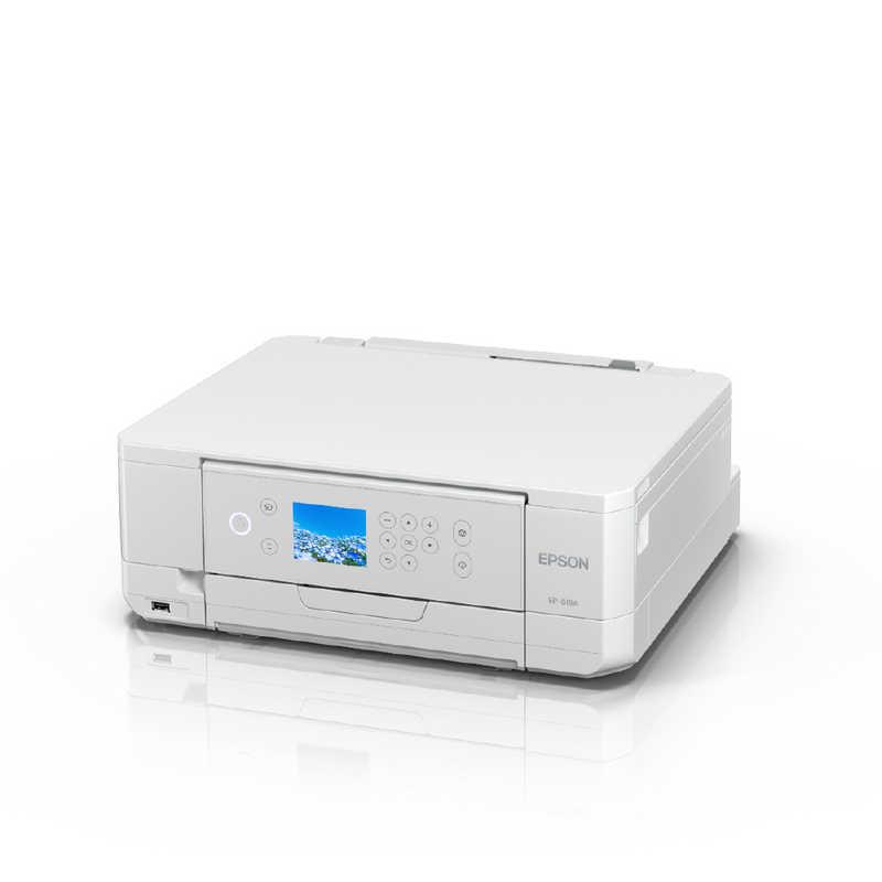エプソン EPSON A4カラーインクジェット複合機プリンター Colorio ［L