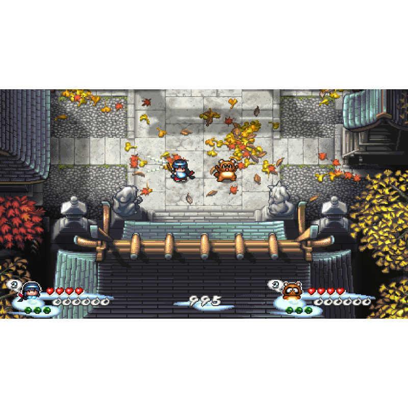 ナツメアタリ Switchゲームソフト 奇々怪界 黒マントの謎 : コジマ