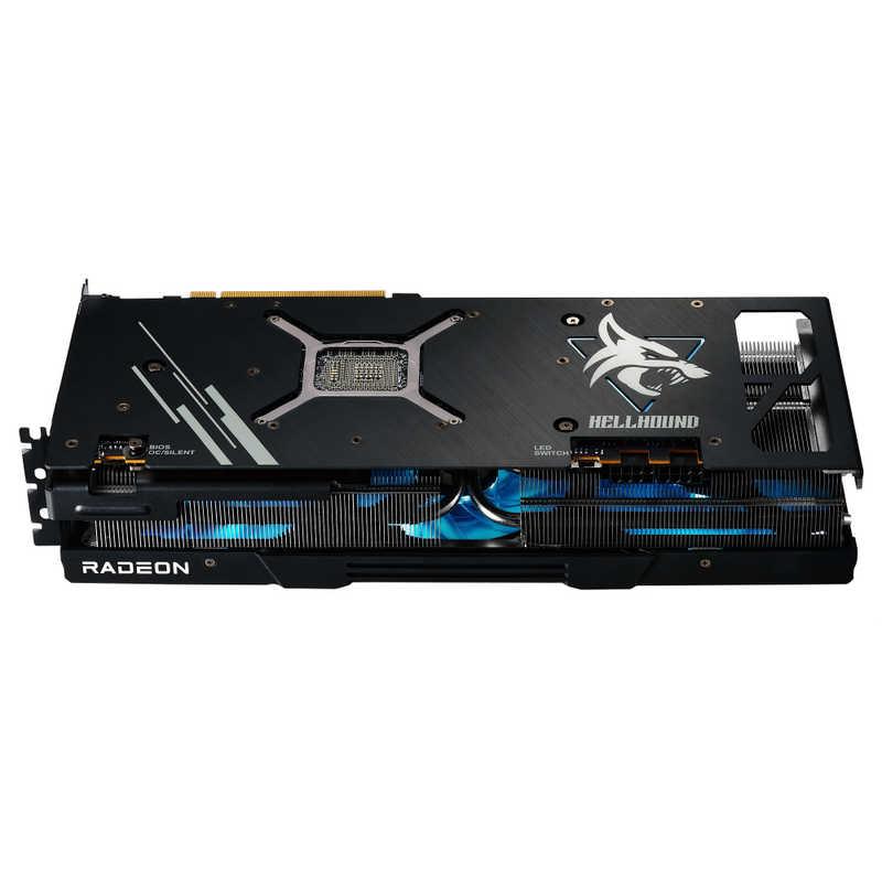 玄人志向 グラフィックボード ［Radeon RXシリーズ /24GB］「バルク品