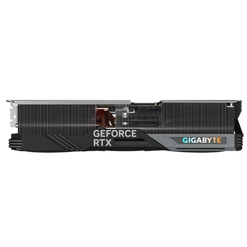 GIGABYTE　グラフィックボード GeForce RTXシリーズ 16GB GeForce RTX 4080 SUPER 16G 「バルク品」　GV-N408SGAMINGOC-16GD｜y-kojima｜06