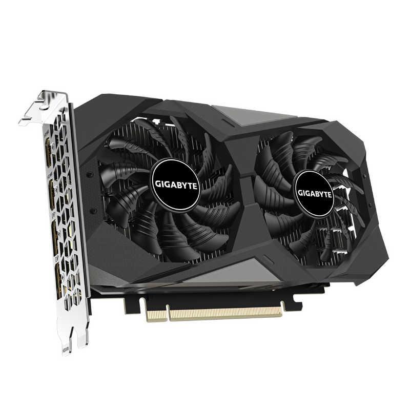 GIGABYTE ［GeForce GTXシリーズ / 6GB］ GVN3050WF2OCV26GD : コジマ
