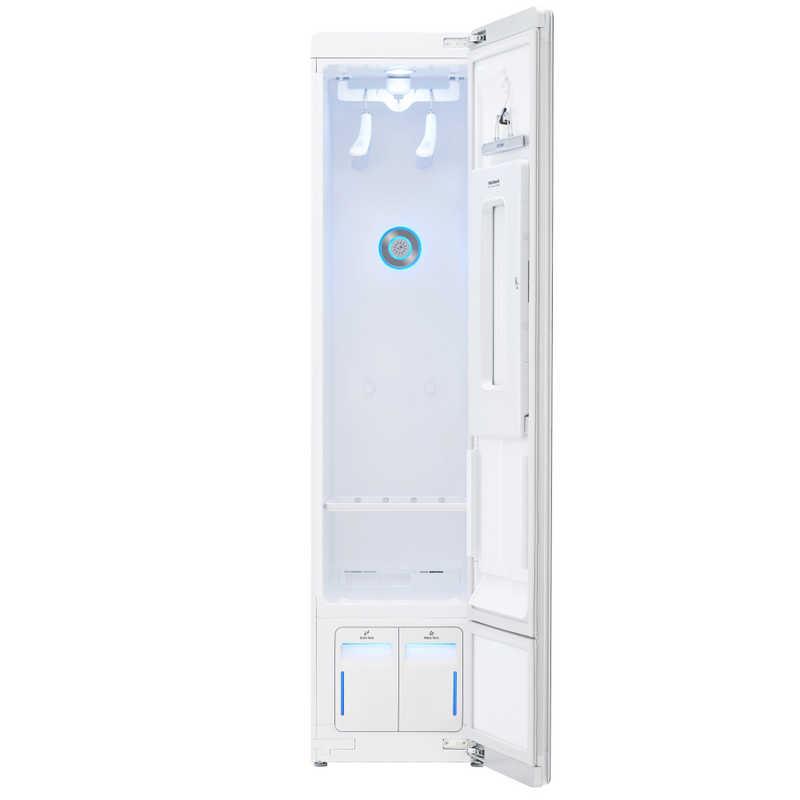 LGエレクトロニクス LG クローゼット型クリーニング機 「Styler 