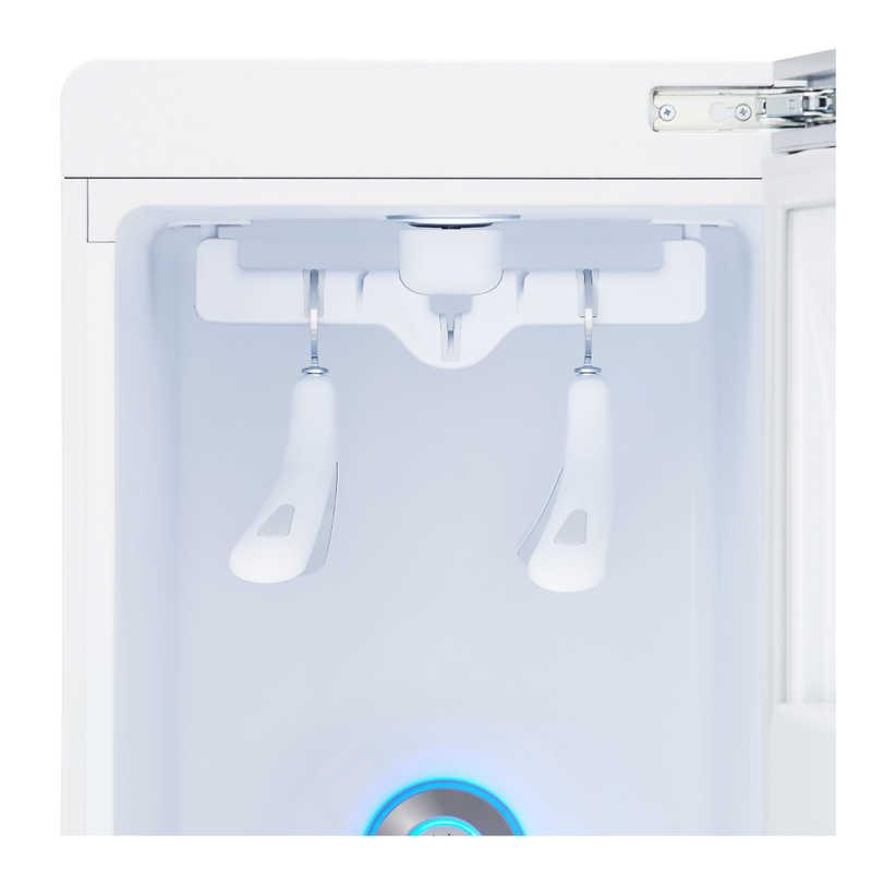 LG S3MF クローゼット型衣類スチーム ミラー　 スチームウォッシュ&ドライ LG Styler 衣類ケア 花粉、ニオイ対策 ミラー S3MF | LG JP