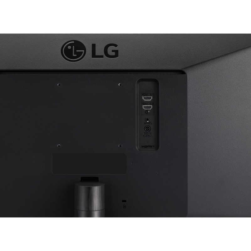 LG　PCモニター UltraWide ブラック [29型 /UltraWide FHD(2560×1080） /ワイド]　29WP500-B｜y-kojima｜13