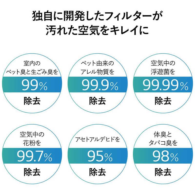 LGエレクトロニクス LG PuriCare 空気清浄機 (ペットモード LGエレクトロニクス LG PuriCare 空気清浄機 (ペットモード