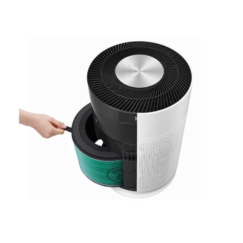 LG Pet 360 Hit(AS607HWT0)用純正フィルター PFSHQC01 : コジマYahoo