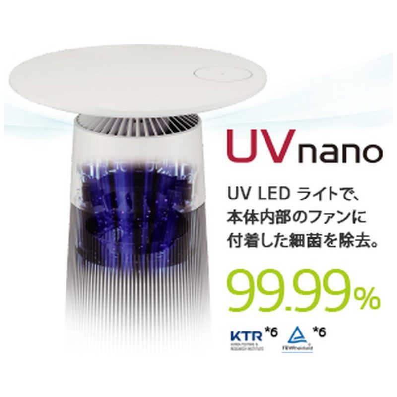 LG マルチ機能空気清浄機 PuriCare Aero Furniture 空気清浄:12 LG マルチ機能空気清浄機 PuriCare Aero Furniture 空気清浄:12