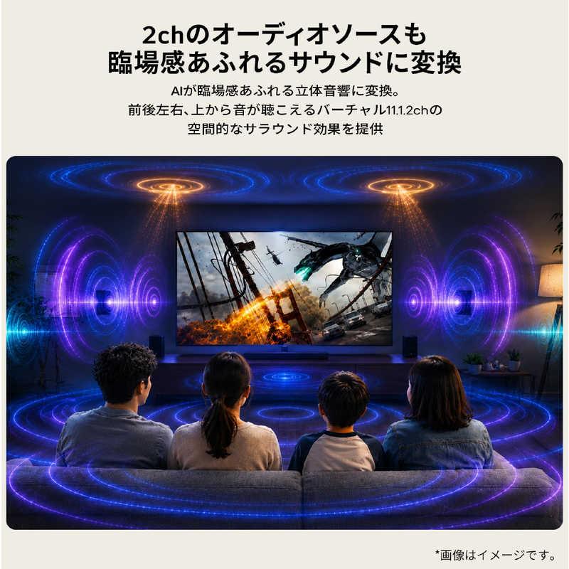 LG 有機ELテレビ ［65V型 / Bluetooth対応 4K対応 BS・CS 4Kチューナー