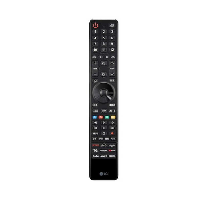 LG テレビ用マジックリモコン(2026年発売) MR26JP : コジマYahoo!店