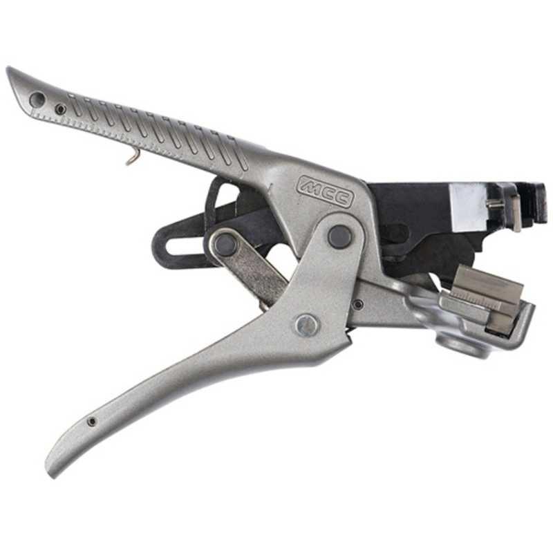 MCC ストリッパ　左利き様 MCC VA線ストリッパ エボリューション(左利き用) : コジマYahoo