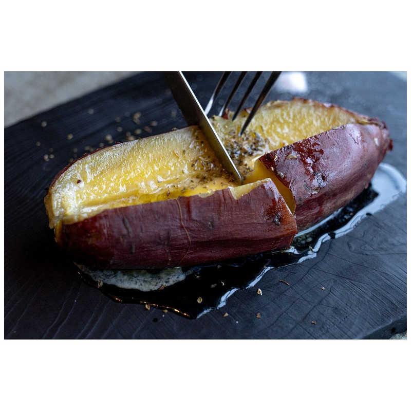 アーネスト 焼きいもメーカー UMAIIMO ウマイーモ A-77463 ブラック 