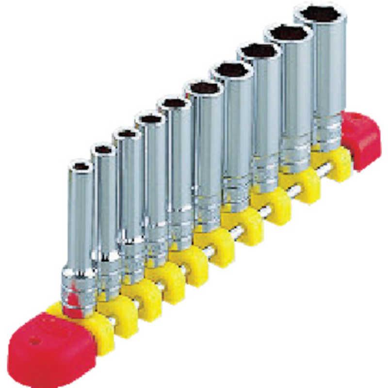 KTC 6.3sq.ディープソケットセット[10コ組] TB2L10E : コジマYahoo!店