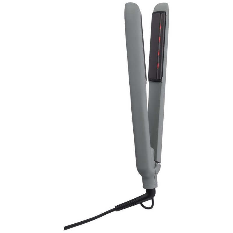 トリコインダストリーズ アイビル LEDストレートアイロン 140℃〜200