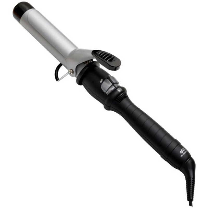 トリコインダストリーズ カールアイロン 「アイビル DHセラミック