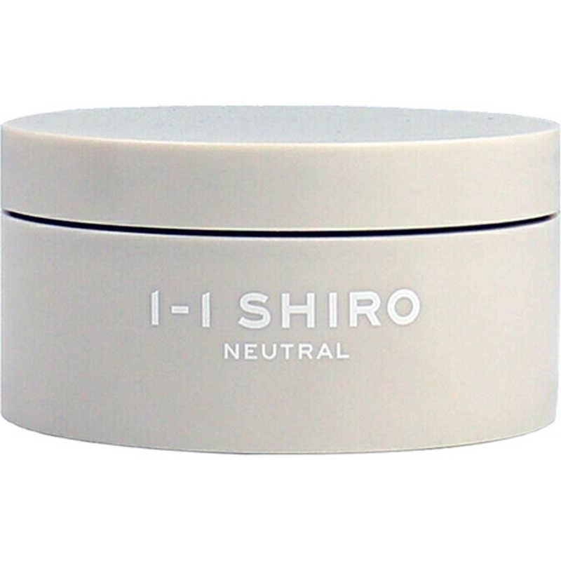 日理 いちのいち(11)スタイリングワックス 100g しろ : コジマYahoo!店