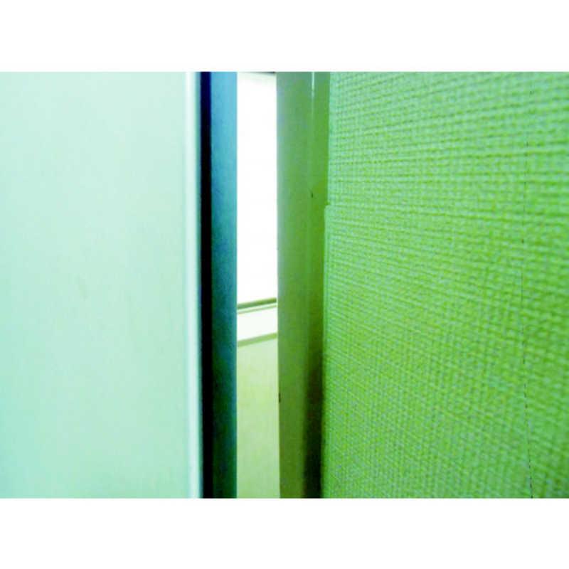 トラスコ中山　粘着付D型スポンジ 15mm×10mm×25m 　TSDN151025_2