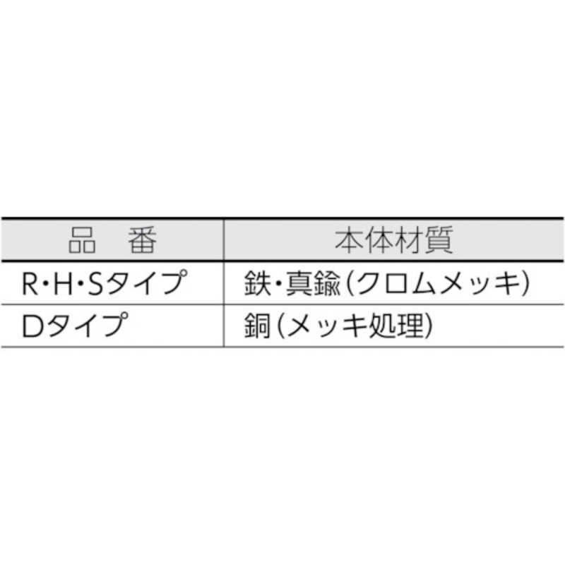 マグネットクーラント用ノズル 平吹きタイプ 400mm_2