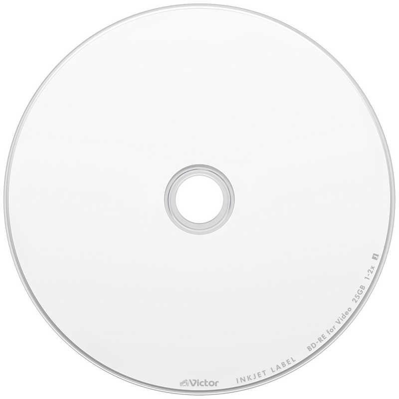 VERBATIMJAPAN　録画用BD-RE スピンドル 1-2倍速 25GB 25枚　VBE130NP25SJ1｜y-kojima｜03