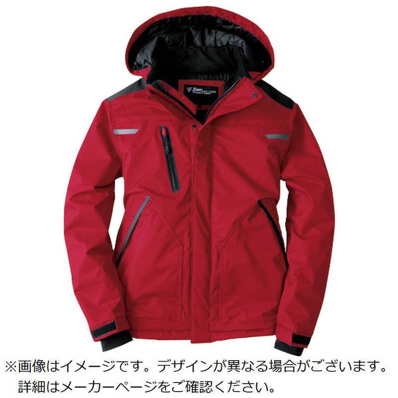 ジーベック（XEBEC） 防水防寒ブルゾン 56271LL : コジマYahoo!店