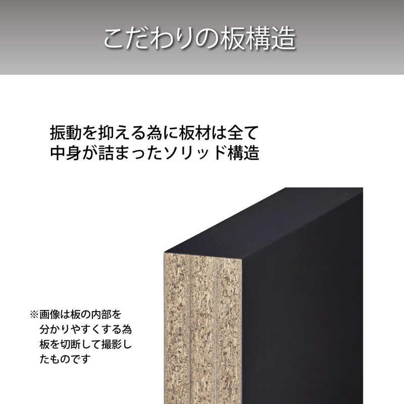 ハヤミ工産　ブロック型スピーカーベース 8個1組　SB-942_1