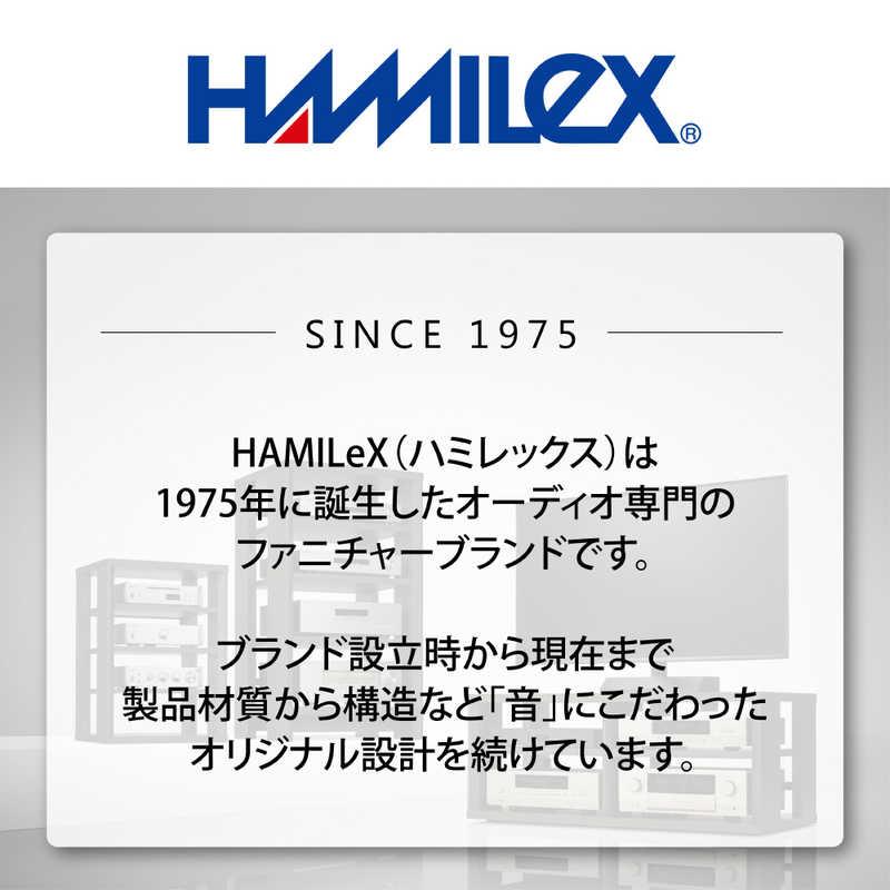 ハヤミ工産　ブロック型スピーカーベース 8個1組　SB-942_4
