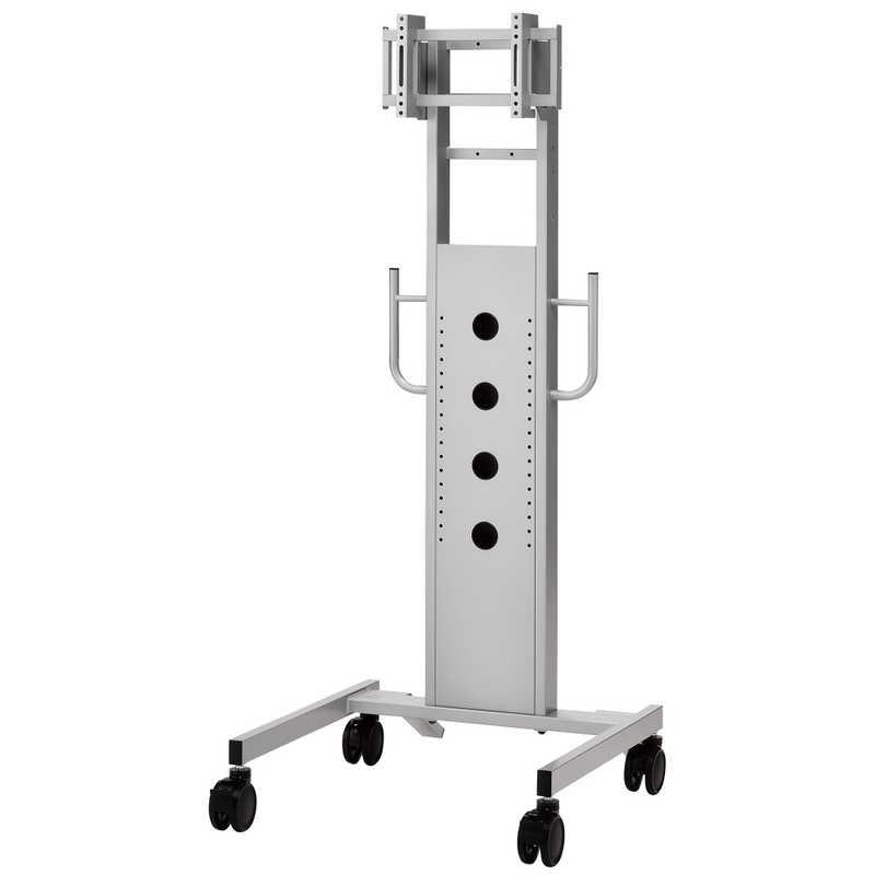 最低価格 ハヤミ工産 〜50V型対応ディスプレイスタンド PH-823S 家具