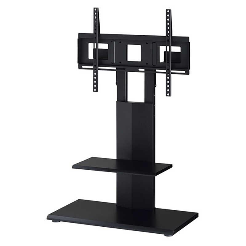 ハヤミ工産 〜65V型対応 壁寄せスタンド KF-860 : コジマYahoo!店